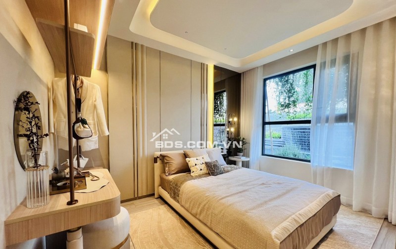 THE GIÓ RIVERSIDE – Ở MỘT NƠI MÀ CHỈ CẦN MỞ CỬA, BẠN SẼ NGHE ĐƯỢC TƯƠNG LAI, CHẠM GIÁ TRỊ